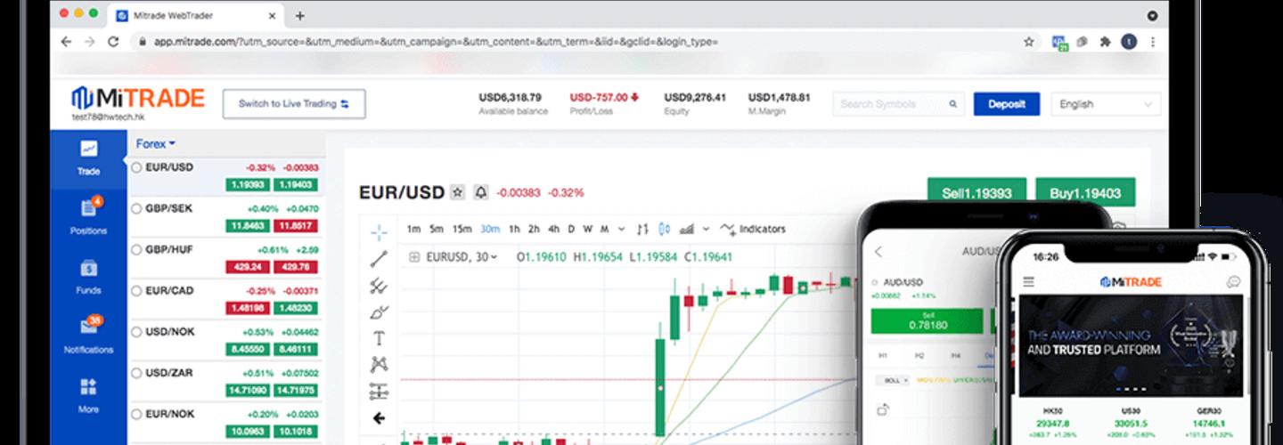 Bitcode Prime Chile cover photo