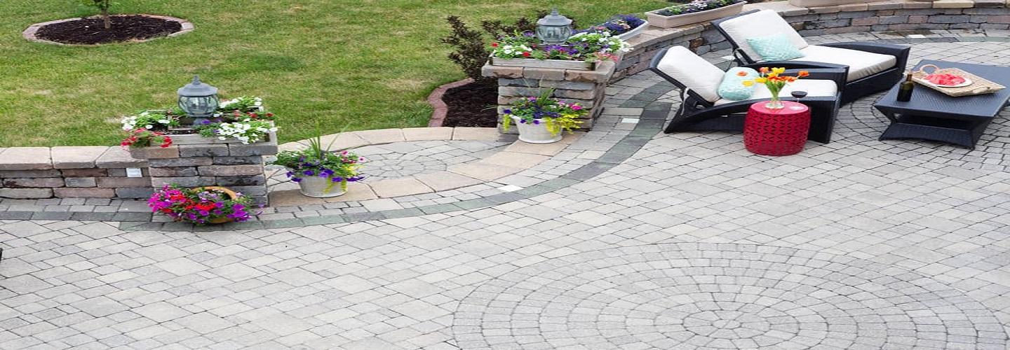Patio Pavers Concord cover photo