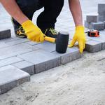 Patio Pavers Concord - photo 3