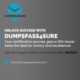 IF1 Dumps PDF: Explore DumpsPass4Sure - Educational Services in San Diego