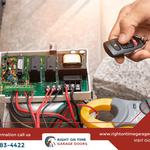 Right On Time Garage Doors - photo 2