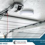 Right On Time Garage Doors - photo 3