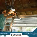 Right On Time Garage Doors - photo 8