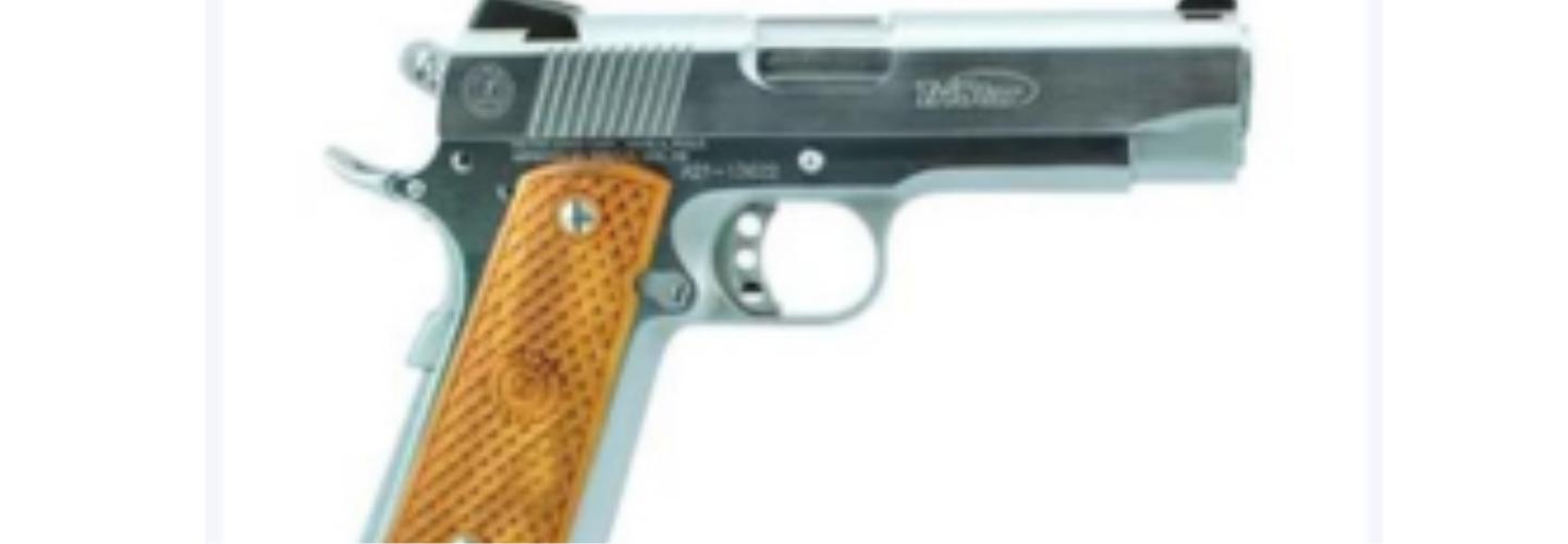 DB Firearms cover photo