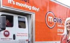 Move 4 Less - Movers & Removals