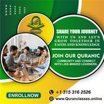 QuranGuest-Online Islamic Academy - photo 1