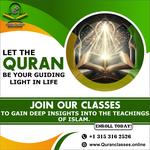 QuranGuest-Online Islamic Academy - photo 2