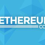 Ethereum Code Canada - Professional Services in Ottawa