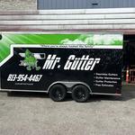 Mr Gutter, Inc - photo 2