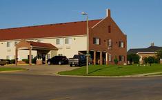 Dutch Inn & Suites - Hotels