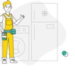 We-Fix Appliance Repair Cedar Park - photo 2