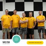 We-Fix Appliance Repair Cedar Park - photo 3