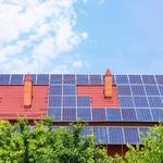 Bath Solar Panel Installation Company - photo 1