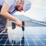 Bath Solar Panel Installation Company - photo 4