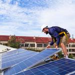 Bath Solar Panel Installation Company - photo 5