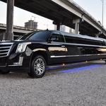 HD Limo - photo 10