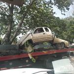 Robert's Rapid Response Towing - photo 2