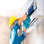 King Air Conditioning & Heating - photo 1