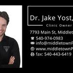 Middletown Physical Therapy - photo 7