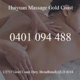 Huiyuan Massage Gold Coast - Massage in Broadbeach