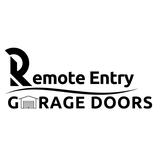 Remote Entry Garage Doors