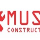 Musk Construction Bathroom Remodeling Orange County - Construction Equipment in Westminster