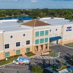 The Lock Up Self Storage - photo 1