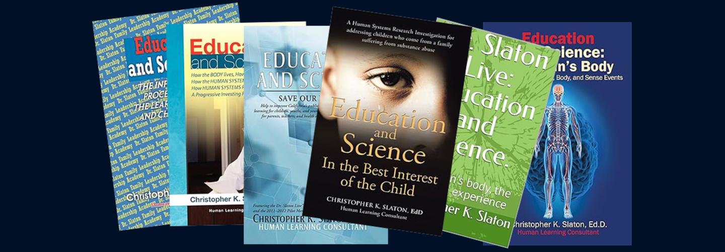 Dr. Christopher K. Slaton cover photo