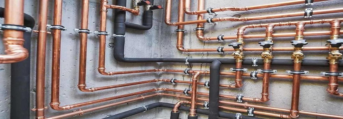 MAP Plumbing cover photo