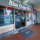 Blue ocean SPA