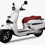 Keeway India - photo 1