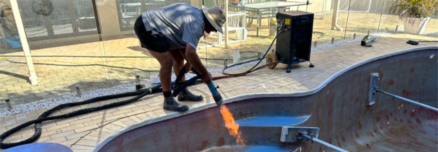 EcoStyle Pool Restorations cover photo