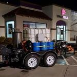 Extra Pressure - photo 4