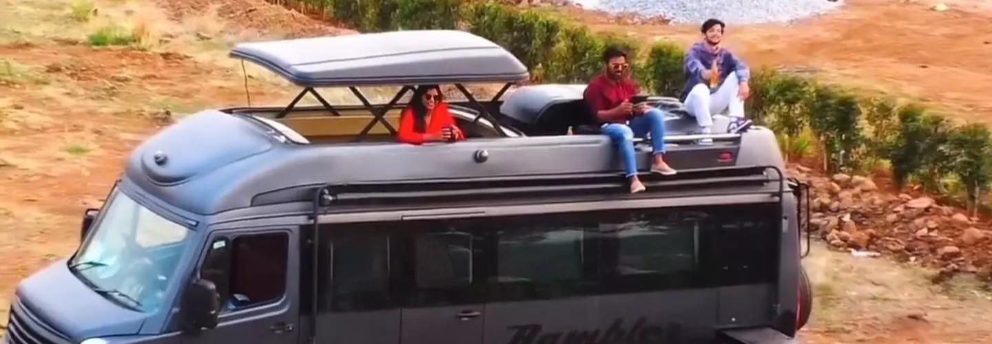 MP Leisure Caravans Ltd cover photo