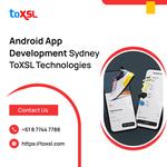 ToXSL Technologies Australia - photo 1