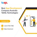 ToXSL Technologies Australia - photo 2
