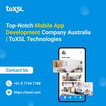 ToXSL Technologies Australia - photo 5