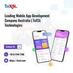 ToXSL Technologies Australia - photo 7