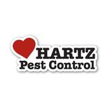 Hartz Pest Control - Professional Services in Houston