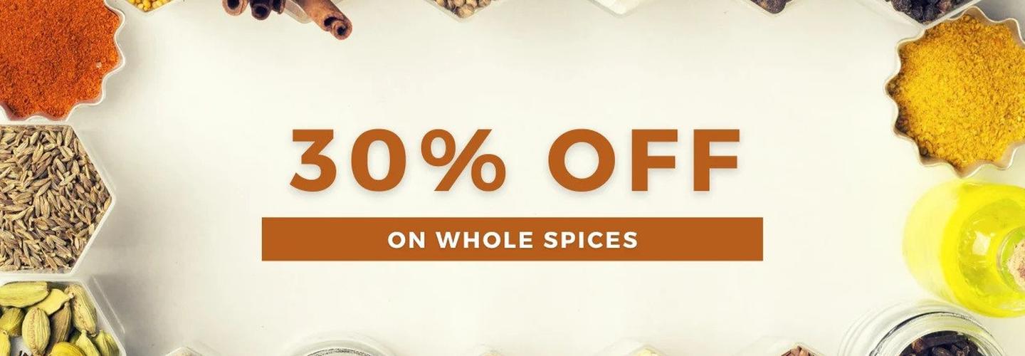 Kerala Spices Wholesale cover photo