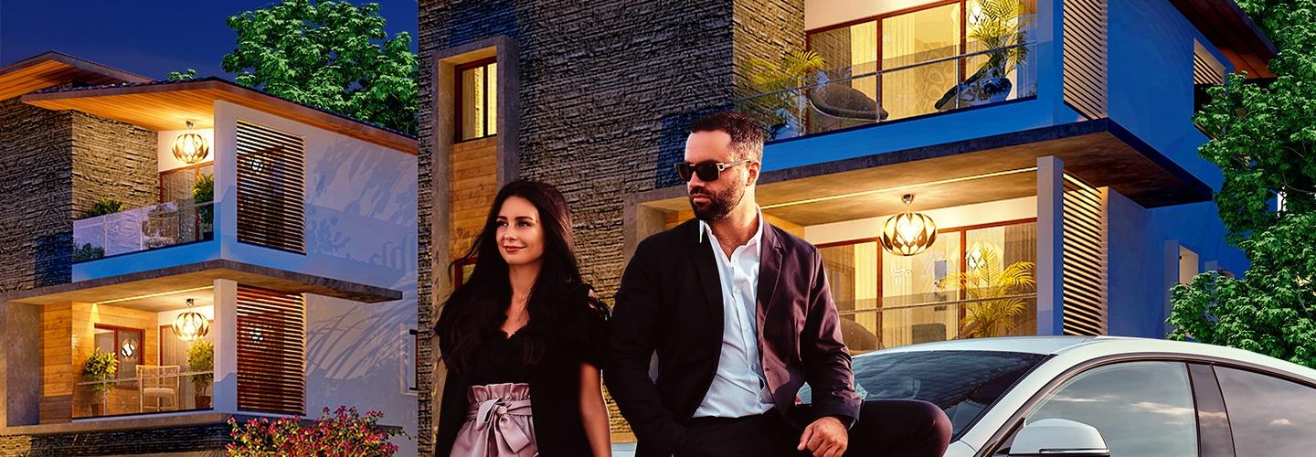 SMR Holdings cover photo