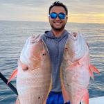 Snap Em Up Fishing Charters LLC - photo 3