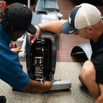 Fitness Machine Technicians - Hampton Roads - photo 1