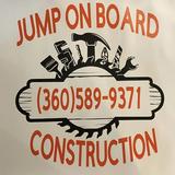 Jump On Board Construction - Roofing in Hoquiam