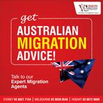 Vision Consultant Melbourne - photo 4