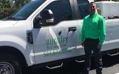 Buggify Pest Solutions - Pest Control