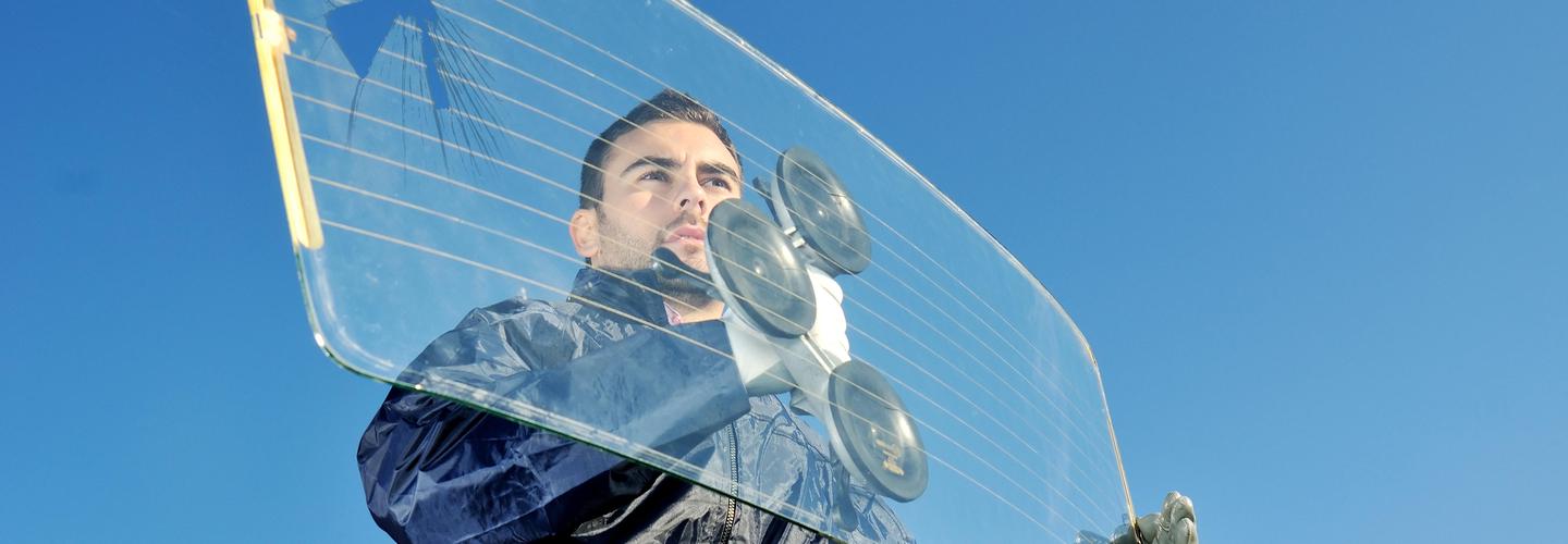 Mikes Auto Glass Charlotte cover photo