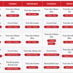 BILL CORBETT BOXING & FITNESS - photo 1