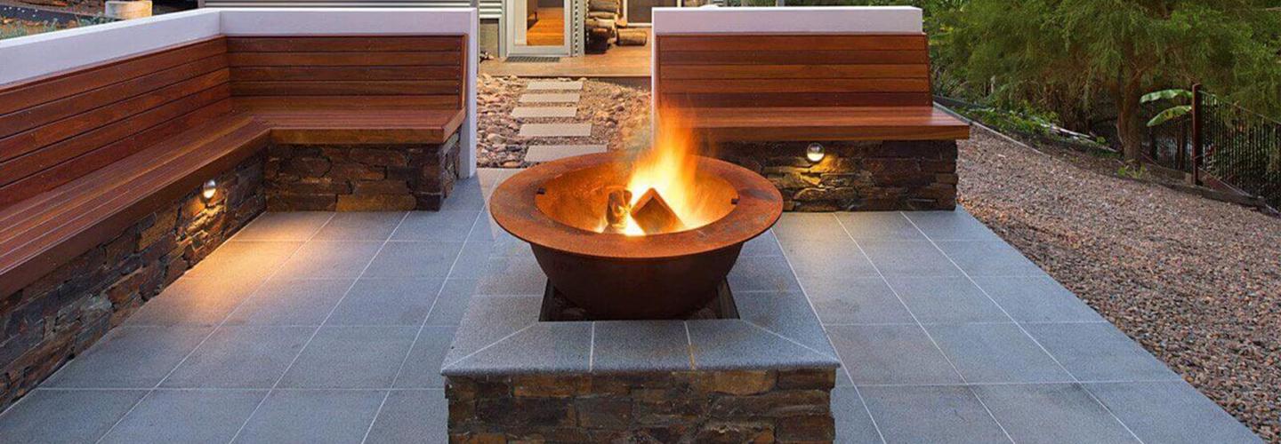 Unique Fire Pits cover photo