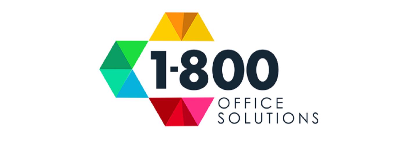 1-800 Office Solutions cover photo